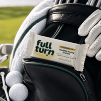 Full Turn Performance Bars Wholesale - Full Turn Nutrition | Performance Nutrition for Golfers