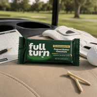 Full Turn Performance Bars Wholesale - Full Turn Nutrition | Performance Nutrition for Golfers